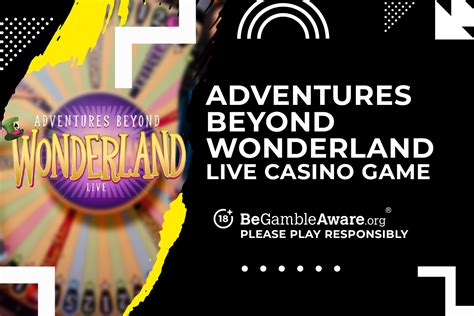 Adventures Beyond Wonderland Live Review  .